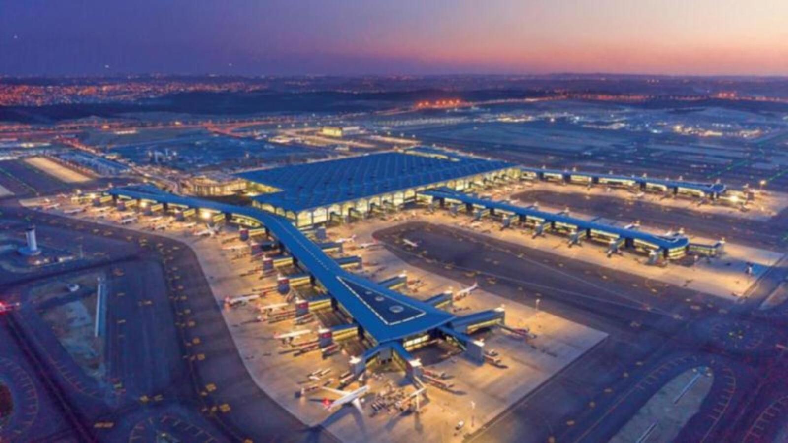 Arnavutkoy Med Life Hotel Istanbul Airport מראה חיצוני תמונה