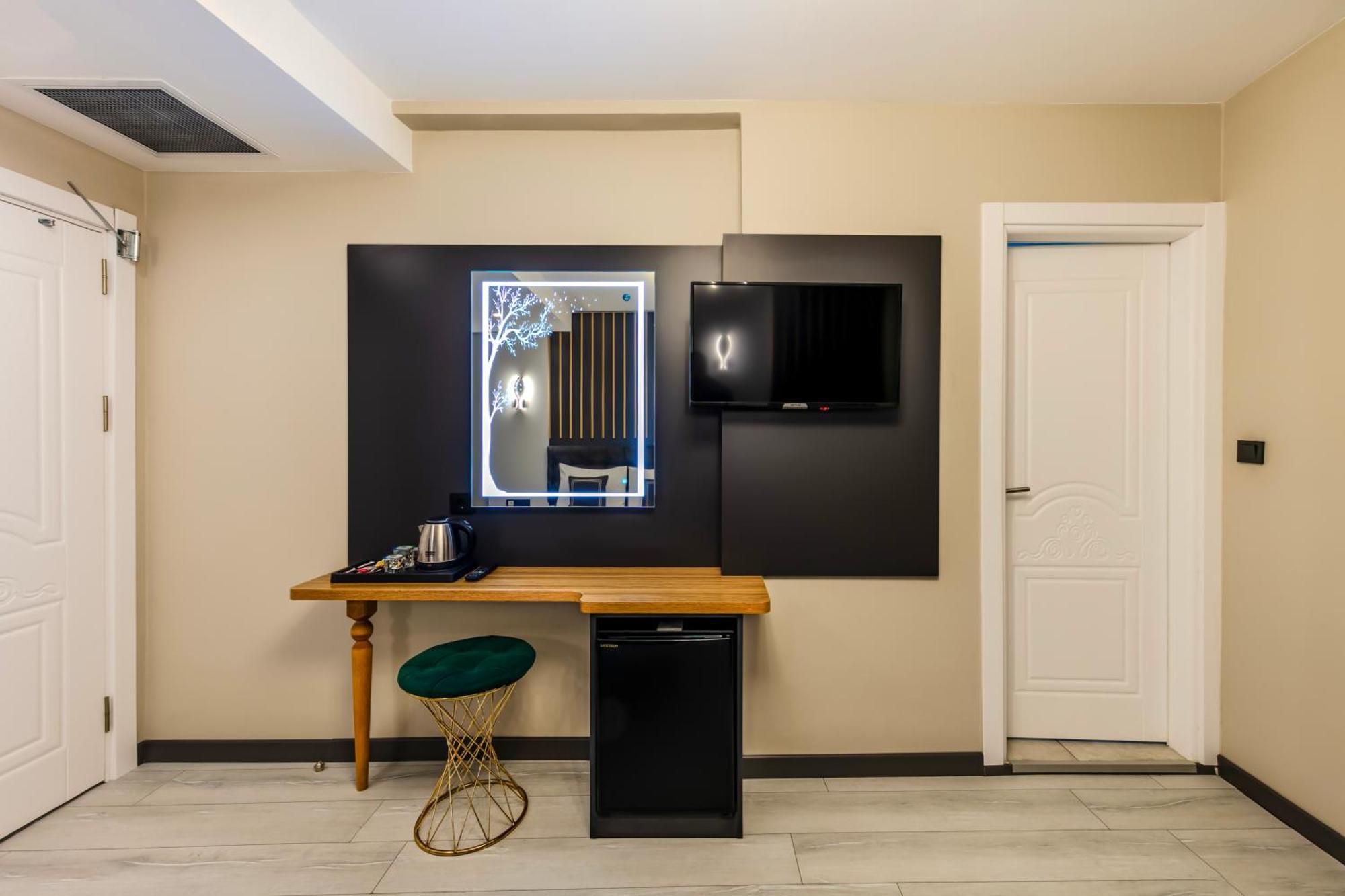 Arnavutkoy Med Life Hotel Istanbul Airport מראה חיצוני תמונה