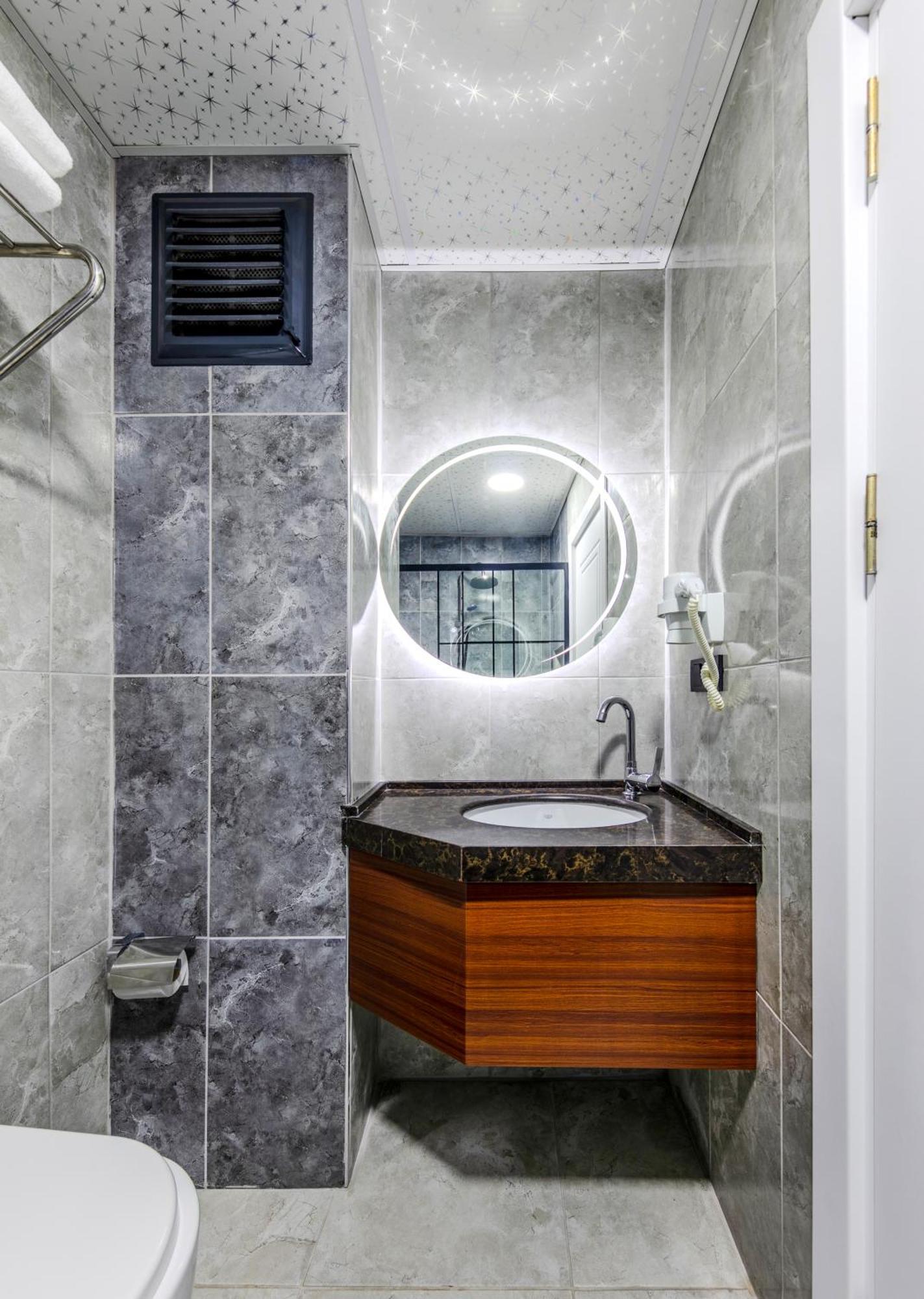 Arnavutkoy Med Life Hotel Istanbul Airport מראה חיצוני תמונה