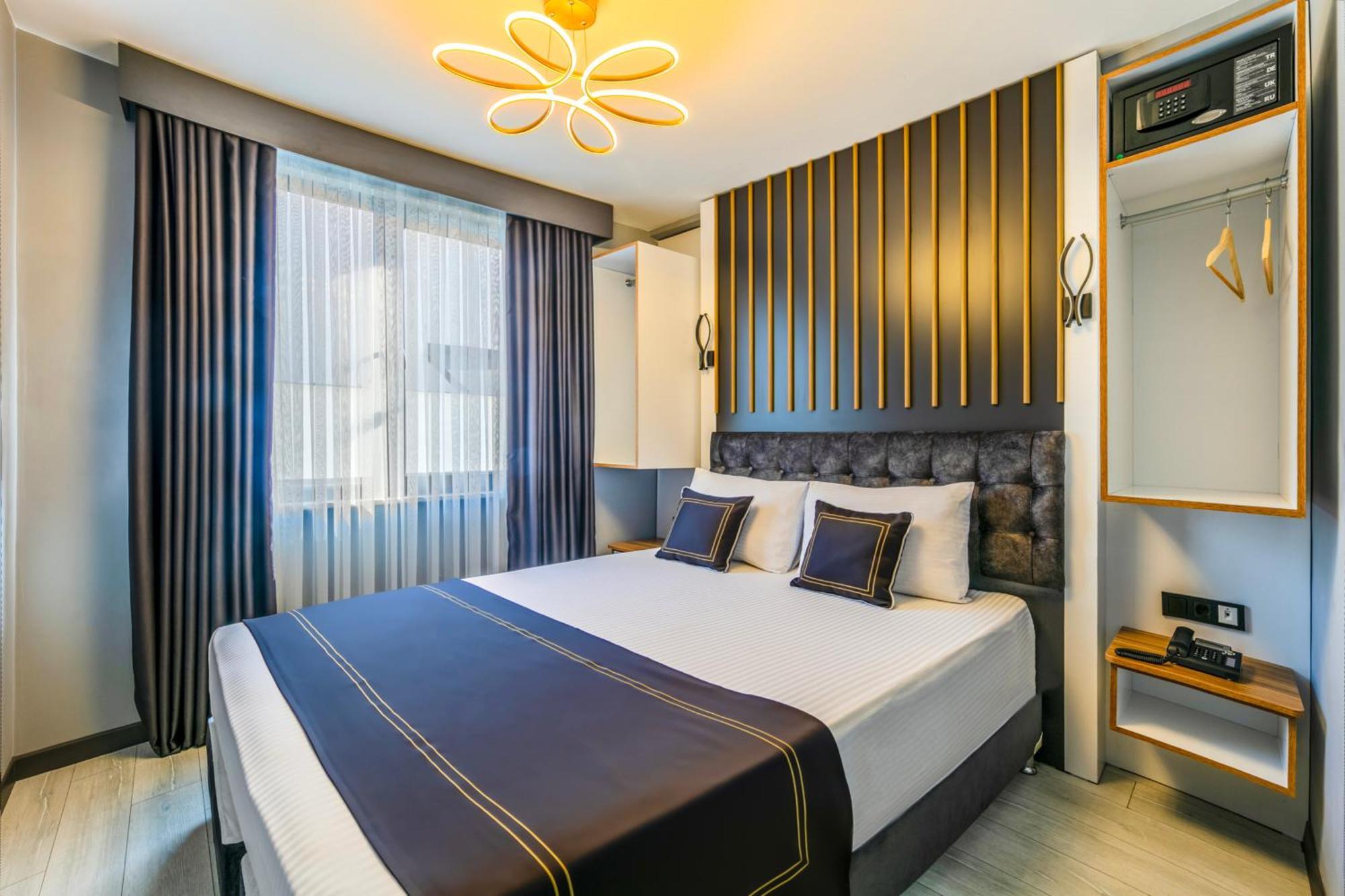 Arnavutkoy Med Life Hotel Istanbul Airport מראה חיצוני תמונה